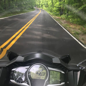 Meet your Posher, Justin